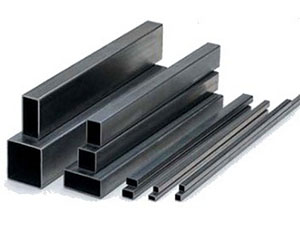 Черный металл, незаменимый в производстве и строительстве